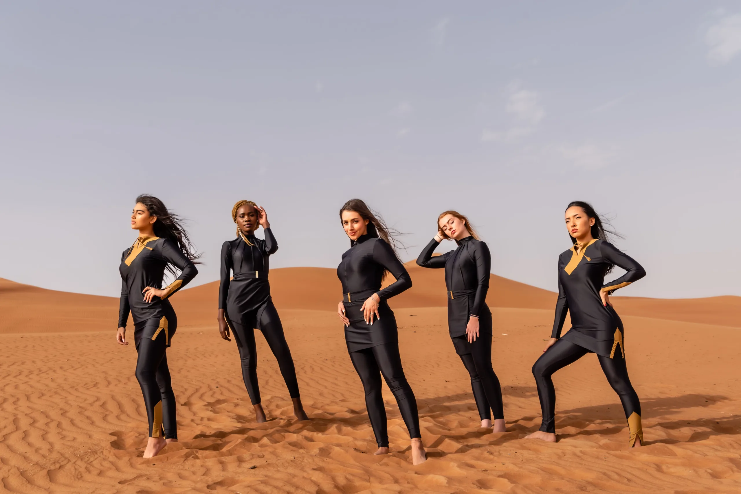 Burkini Desert-64